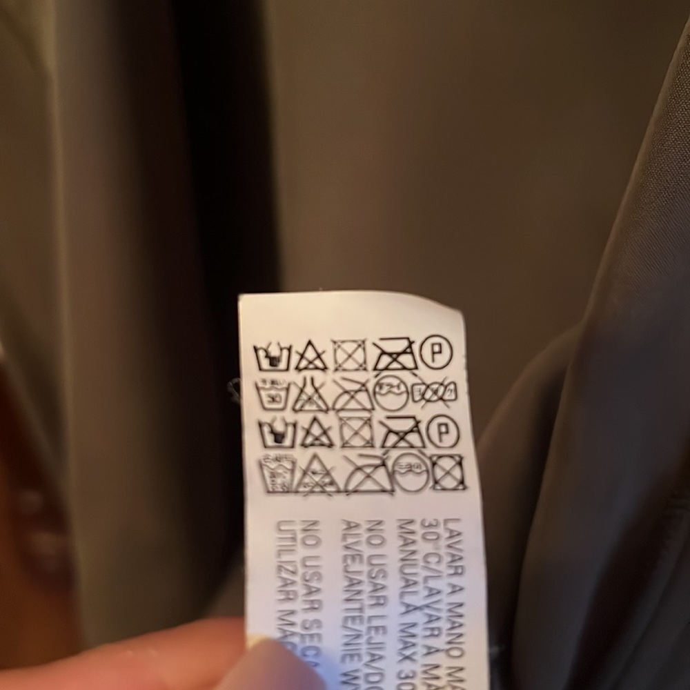 Zara Jacket - Picture 7 of 7